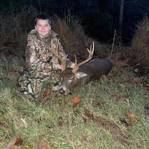 Meet your Posher, Travis